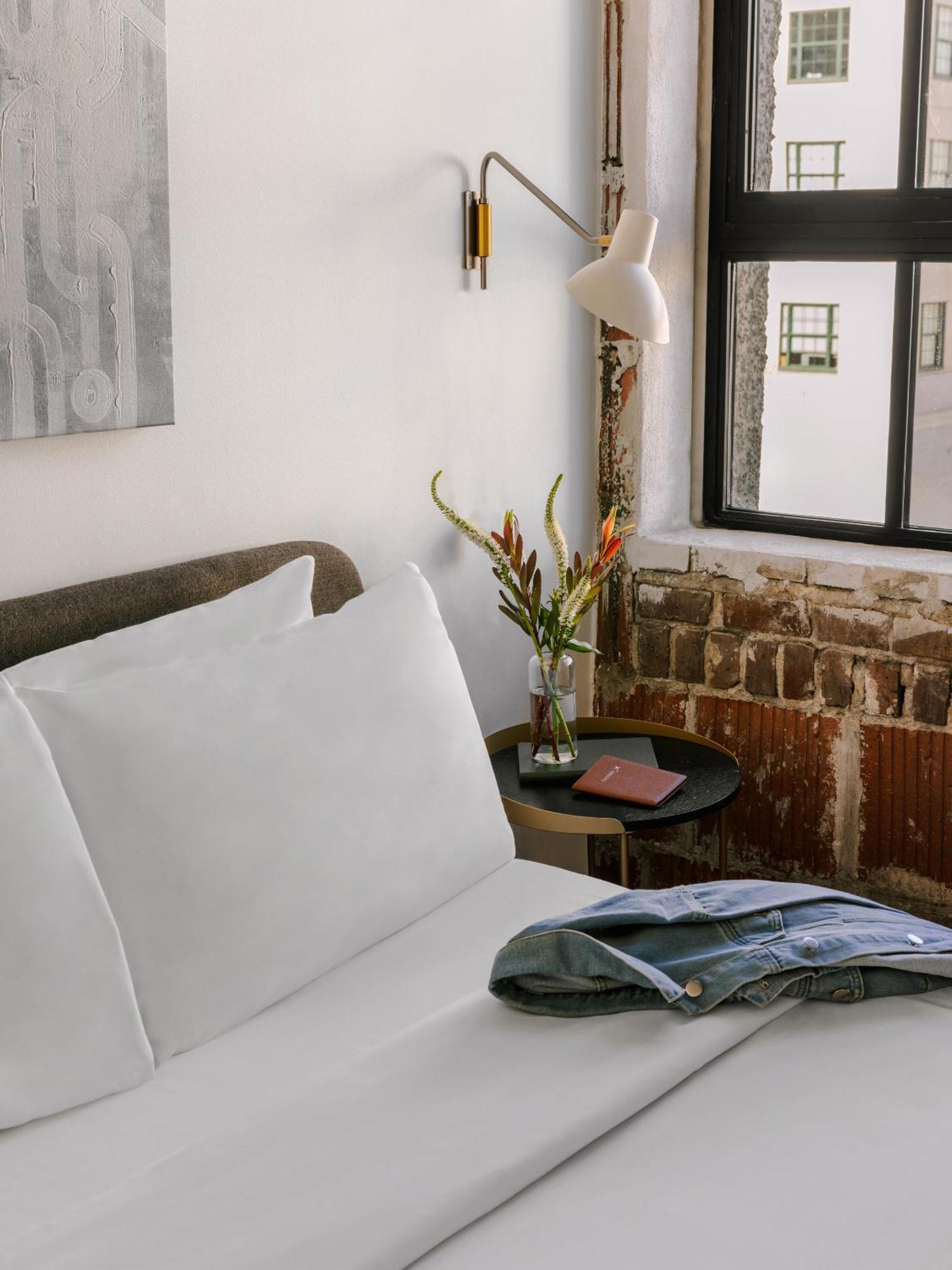 Sonder By Marriott Bonvoy The Schaeffer Apartments French Quarter New Orleans Room photo
