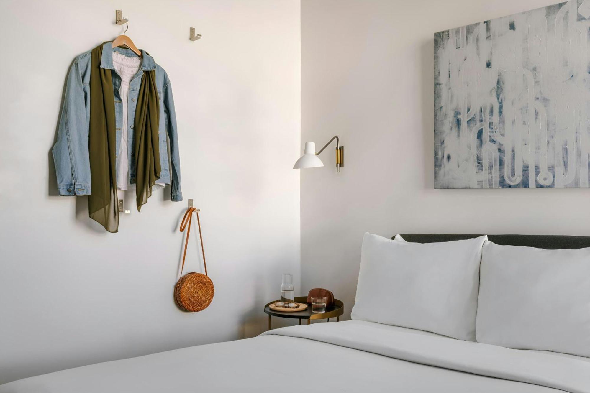 Sonder By Marriott Bonvoy The Schaeffer Apartments French Quarter New Orleans Exterior photo