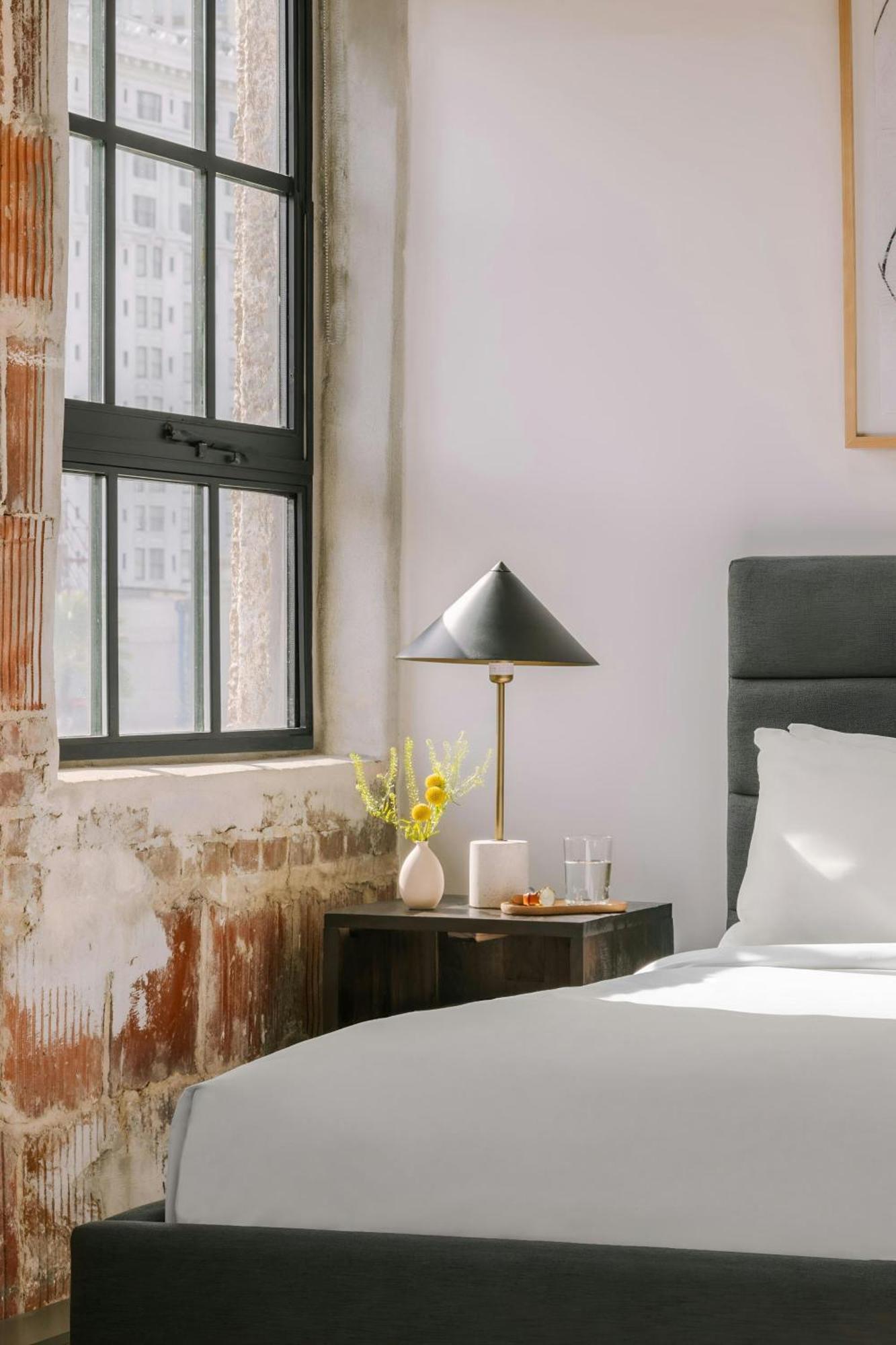 Sonder By Marriott Bonvoy The Schaeffer Apartments French Quarter New Orleans Exterior photo