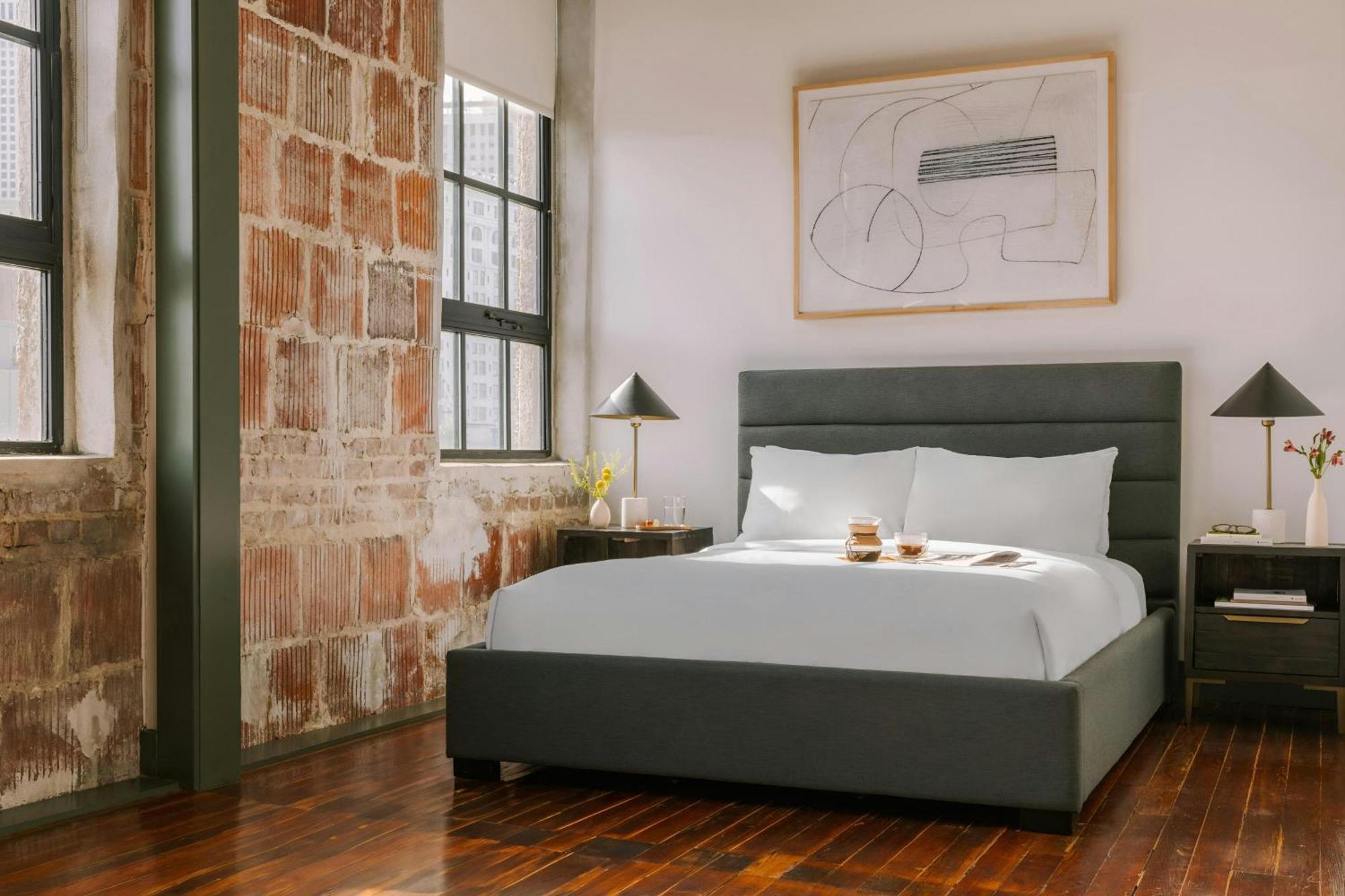 Sonder By Marriott Bonvoy The Schaeffer Apartments French Quarter New Orleans Exterior photo